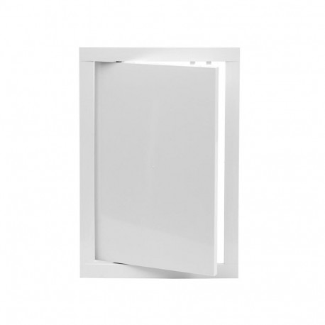 plastikust luuk 200x250 mm