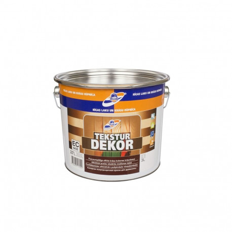 TEKSTURDEKOR BASE-EC 2,7 l