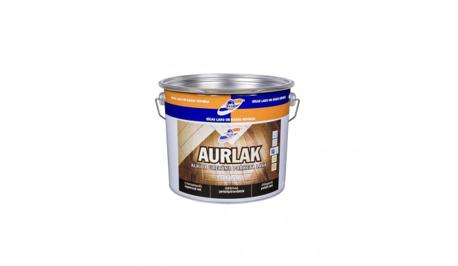 põrandalakk AURLAK 2,7L läikiv