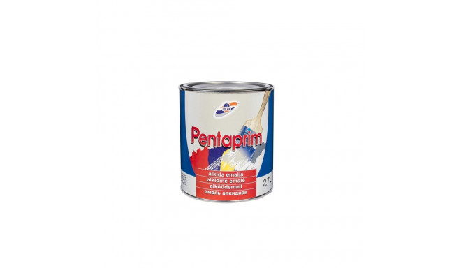 ENAMEL PENTAPRIM REDDISH-BROWN 2.7L