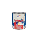 ALKYD ENAMEL PAINT PENTAPRIM 2,7L IVORY