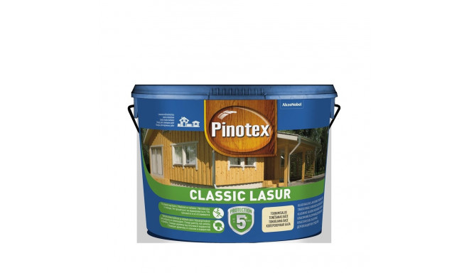 PINOTEX CLASSIC redwood AE 10L