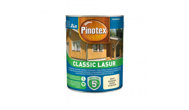 PINOTEX CLASSIC pähkel AE 3L