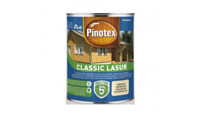 PINOTEX CLASSIC WALNUT AE 1L
