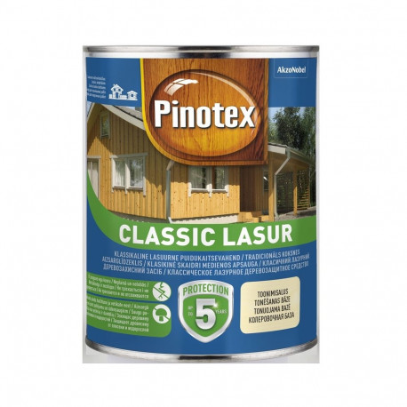 PINOTEX CLASSIC oregon pine AE 1 l