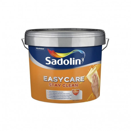 PAINT EASYCARE BW 10L