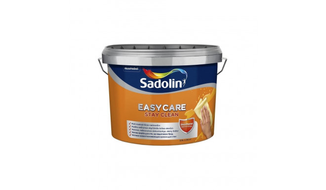 PAINT EASYCARE BW 2.5 L