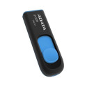 KEY USB3.0 UV128 128GB BLACK AND BLUE