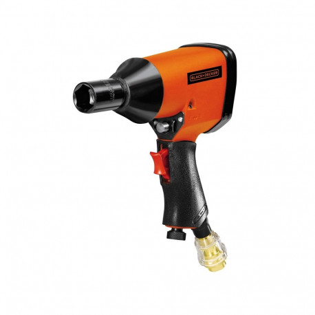 PNEUMATIC IMPACT WRENCH 160158XBND