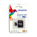 CARD ATM MICROSDHC 32GB C10 ADATA