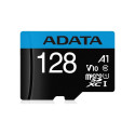 CARD MICROSDHC 128GB C10 PREM ADATA