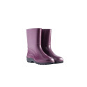 Rubber boots for women 39, bordo