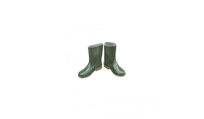 GALOSHES WOMEN'S 200PS1/P SIZE 40 GREEN