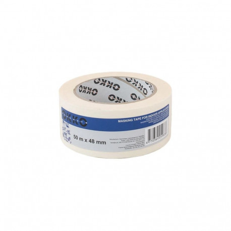 MASKING TAPE OKKO 48 mm x 50 m