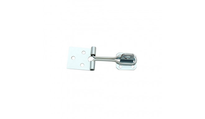 lukk kasti jaoks GB-WHS-125 125mm kollane Zn