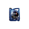 ENGINE OIL ELF EVOLUT 700 STI 10W40 5L