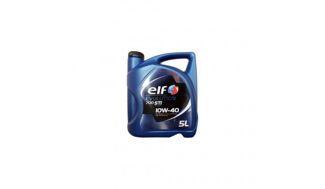 ENGINE OIL ELF EVOLUT 700 STI 10W40 5L