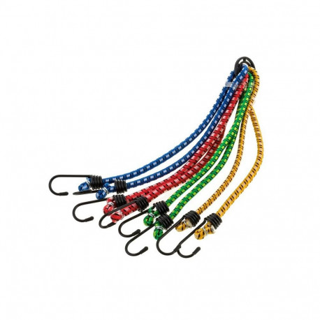 BUNGEE CORDS XH-L8021 8-haruline