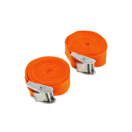 BUCKLE TIE 3M 2PCS