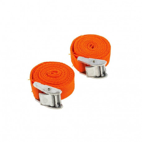 BUCKLE TIE 2M 2PCS XH-R2544