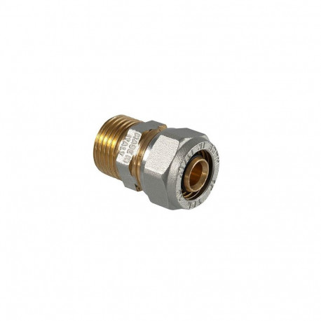 CONNECTOR 3/4X26X3,0 MM