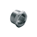 UNION TEE 1/2X1/4 V/I