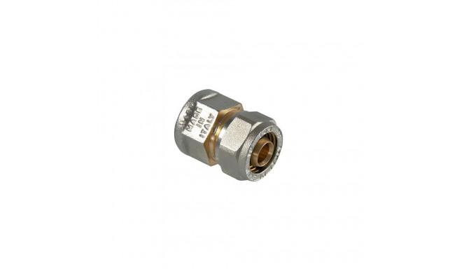 THREADED HEAD 1/2 X20X2 V