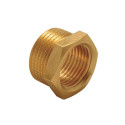 UNION TEE 3/4X1/2 V/I