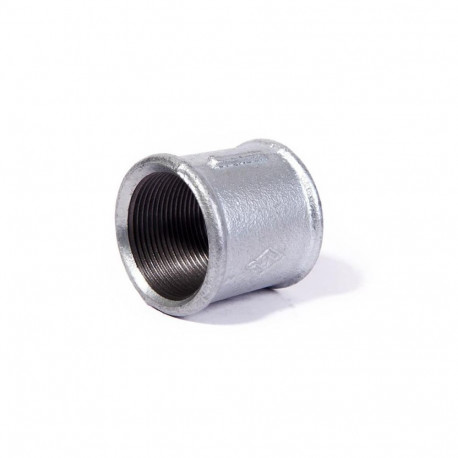 COUPLING G270, 1, 1/2 ZN V/V