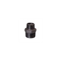 BRASS COUPLING 3/4X1/2 I/I