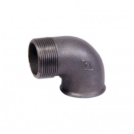 ELBOW 1/2 V/I