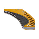 TRAPEZOID BLADE KNIFE SX677 FOLDABLE