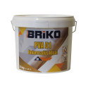 UNIVERSAL WOOD PVA GLUE BRIKO (5 KG)