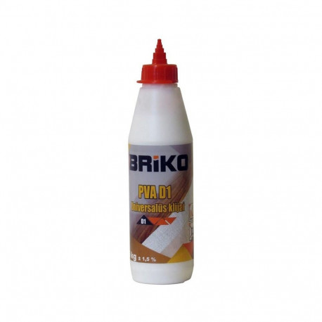 UNIVERSAALNE PUITLIIM PVA (0.5 KG)