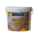 CORK COVERING GLUE BRIKO (5 KG)