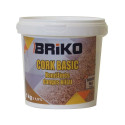 CORK COVERING GLUE BRIKO (1 KG)