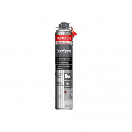 PENOSIL EASYSPRAY SPRAYABLE FOAM 700ML