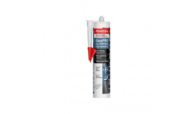 PENOSIL ROOF&FACADE BLACK 290 ML