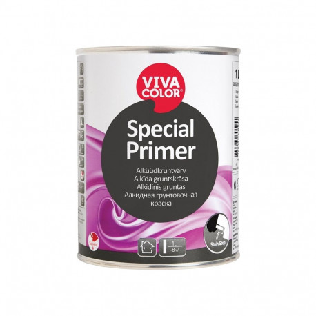 SPECIAL PRIMER AP 1L