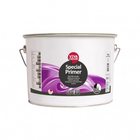 SPECIAL PRIMER AP 10 l krunt