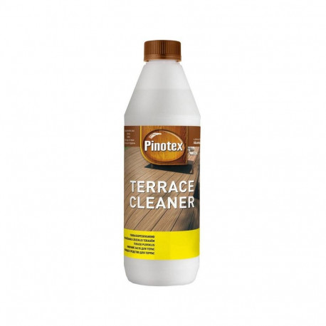 PINOTEX TERRACE CLEANER