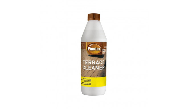 PINOTEX TERRACE CLEANER