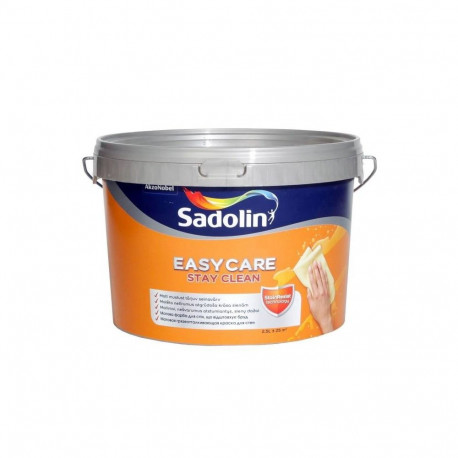 WALL PAINT EASYCARE BC 0,93L
