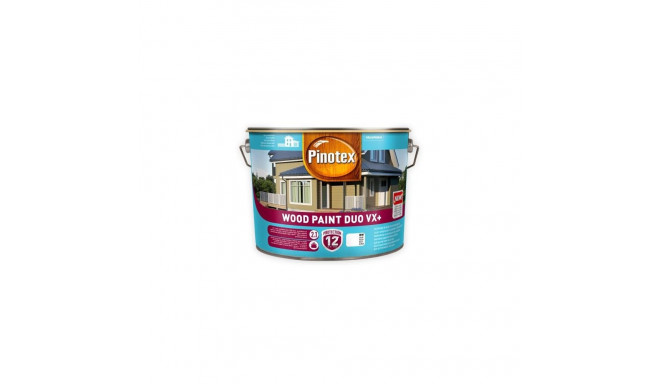 OP PINOTEX WOOD PAINT DUO VX+ BW 2,5L