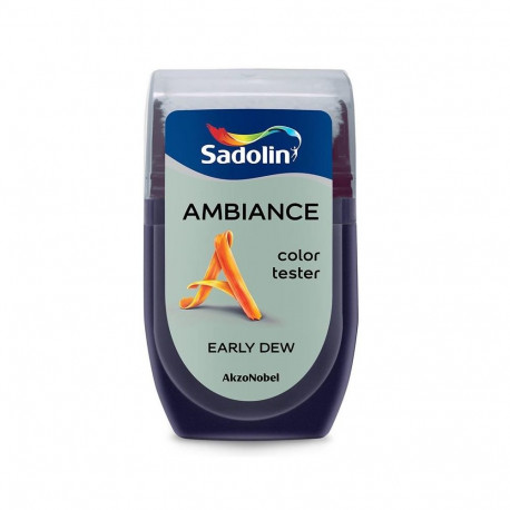 TESTER AMBIANCE EARLY DEW 30 ml