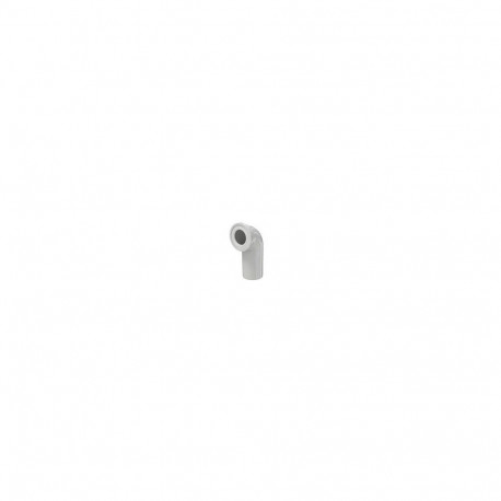 TOILET ELBOW W9220 90°