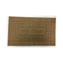 DOOR MAT TPR E00106/148 45X75