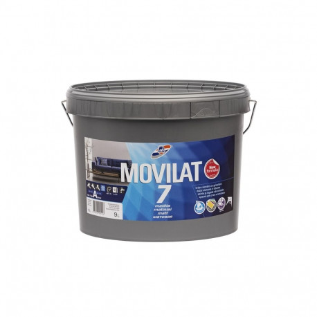 MOVILAT-7 BASE A värv (9L)