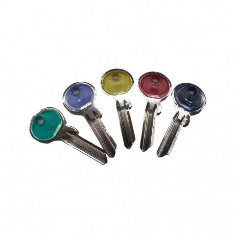 BLANK KEY TE-8I TESA mitmesugused