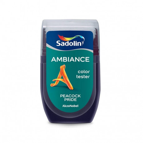 "tester ambiance peacock pride 30 ml"